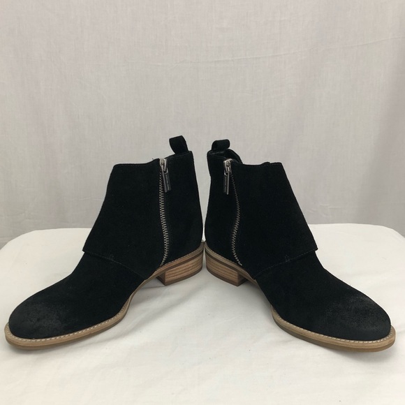 Michael Kors 'Adams' Monk Strap Ankle Bootie 5.5 - Picture 5 of 7